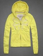 Sweatshirt Abercrombie & Fitch Femme